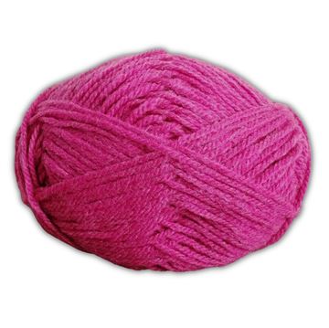 Øko Merino Superwash Pink 33